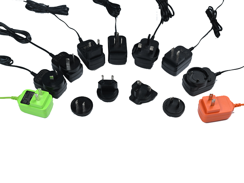 12W A25 --- U.S plug