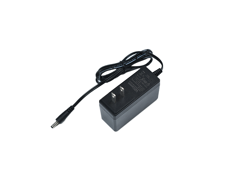 D08 36W 美規電源適配器