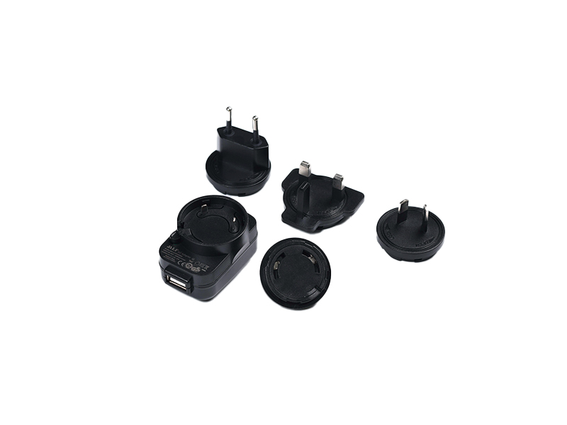 5V1A 5V2A充電器 英規