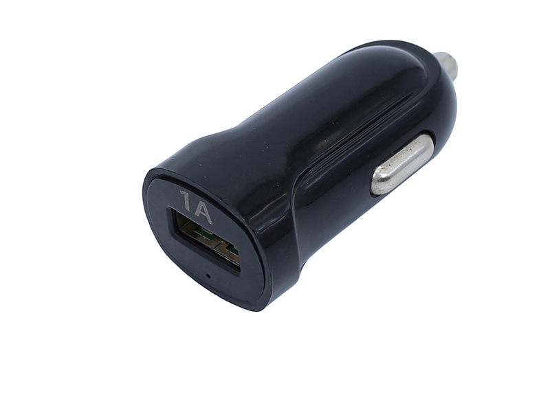 A63 5V2.4A 車充充電器