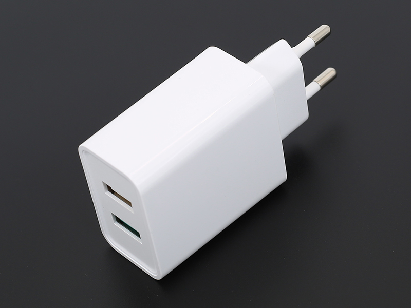 D14 PD25W +QC18W 快充 歐規